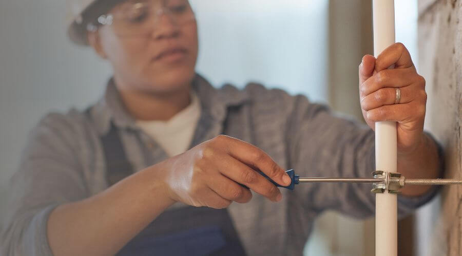 Local expert plumbing services in Fischer, TX